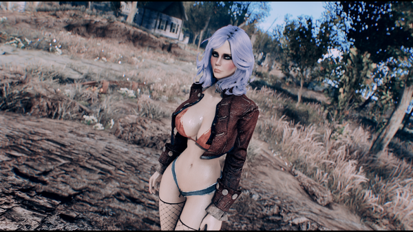 Fallout 4 Screenshot