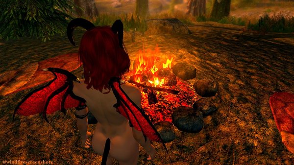 ЭЛЛАРИ: человечьим духом пахнет ;)