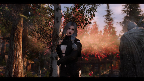 пока никто не видит