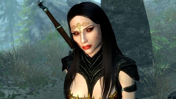 Велена.. SkyrimSE (сборка 6.0)