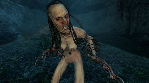 Модель Playboy на пенсии ))