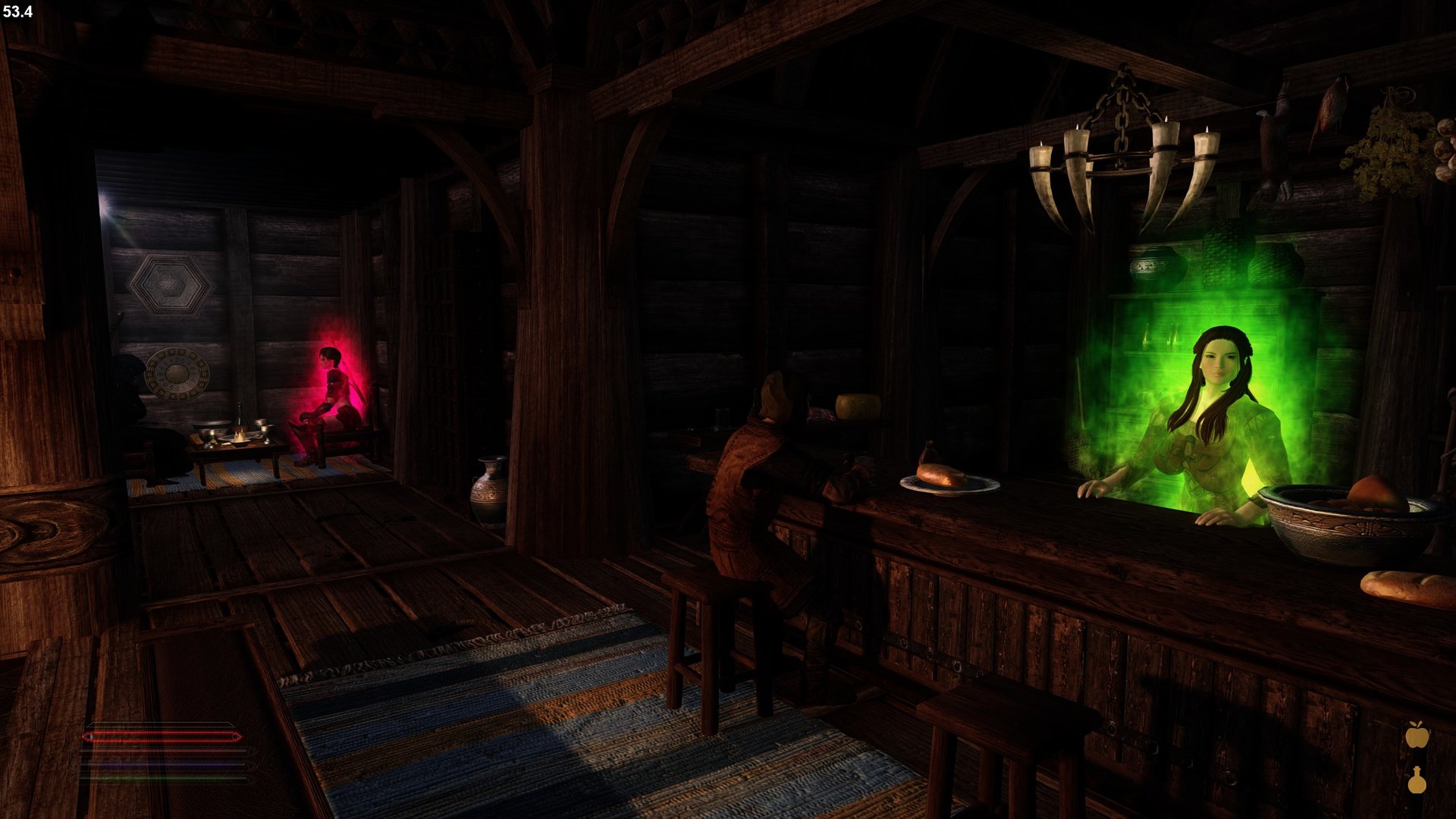 Fertility Mode - Detect Fertility Patch Rus