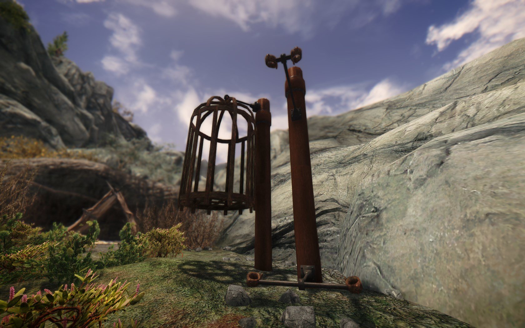 Devious Regulations Rus