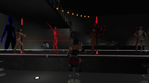 И где же я вчера так набралась..?