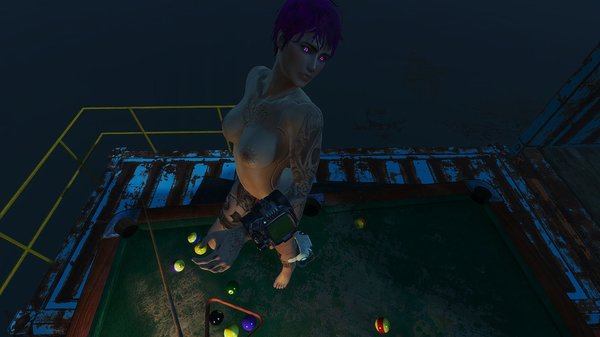 Fallout-4 (Сборка 6.5)