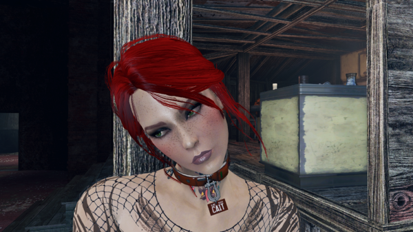 Новое лицо Кейт.