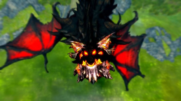 Алдуин.. SkyrimSE (сборка 6.0)