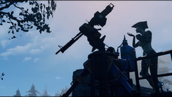 ...... Fallout-4 (Сборка 6.5)