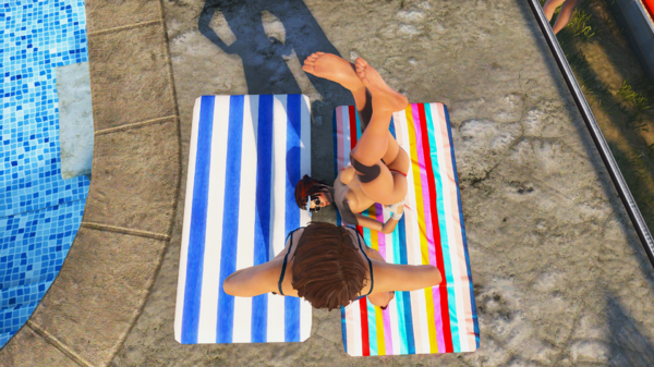 Алиса:-"А так сможешь?".