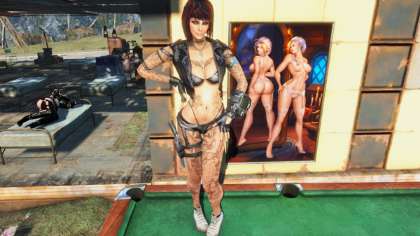 Алиса сменила внешность и имидж.