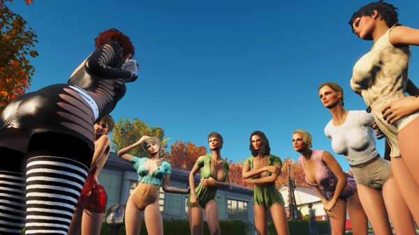 По секрету всему свету!