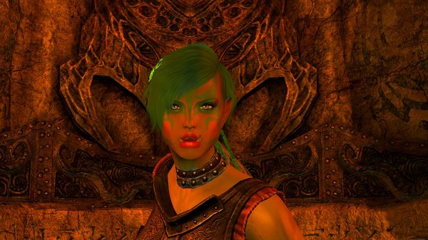 ТИФИ.. SkyrimSE (сборка 6.0)