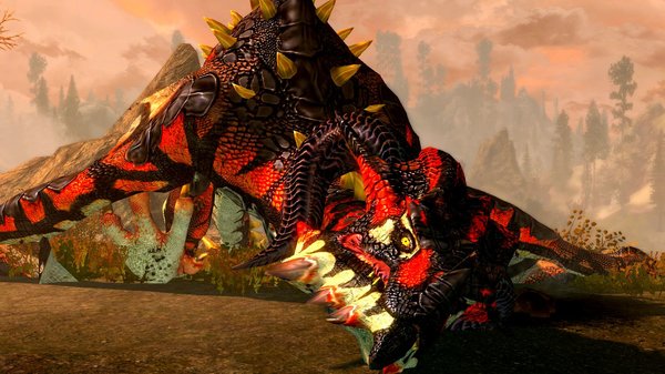 Сдаюсь, Довакин! )) SkyrimSE (сборка 6.0)