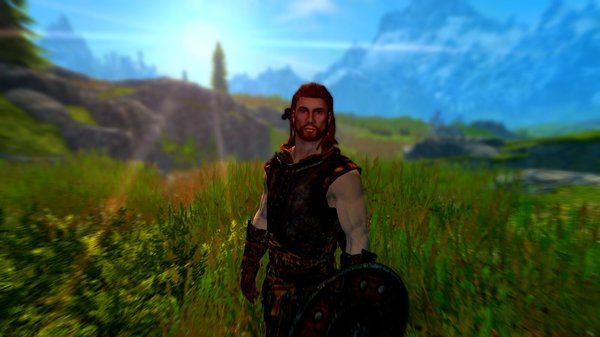 Эрик зовет, что то хочет показать ;)