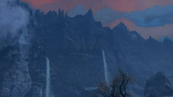 Сумерки.. SkyrimSE (сборка 6.0)