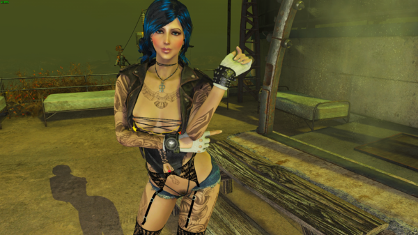 Валькирия:-"Я нашла люк в обсерваторию - он там".