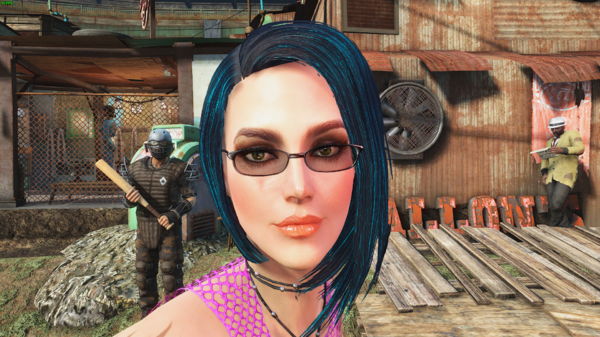 Загадочная Пайпер.