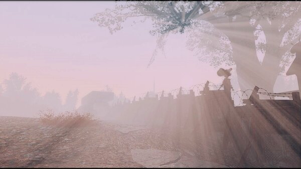 Туманно.. Poselenia Windfire