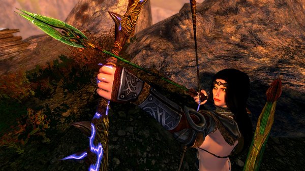 НОРА. SkyrimSE (сборка 6.0)