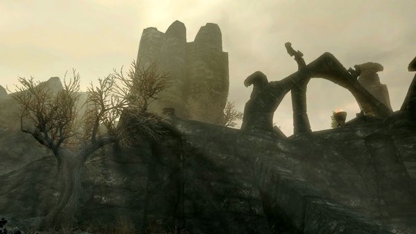 Здесь начинается легенда о "Красном орле"