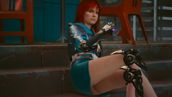 Почём протезики покупала?