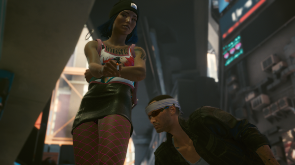 Мы красивые пардон, посмотри со всех сторон...