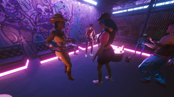 Вика:-"Кто на тебя наезжал?".