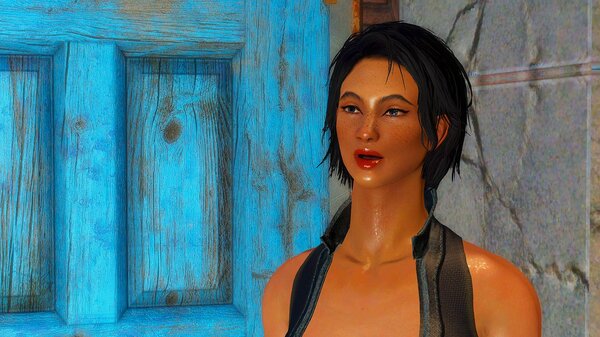 Прав да же я симпатяга.. ))