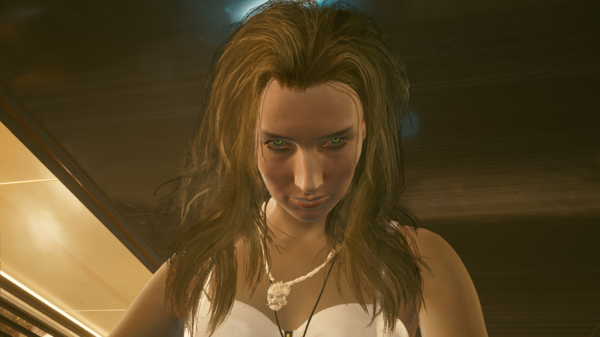 Романтическая сцена с Альт -1.