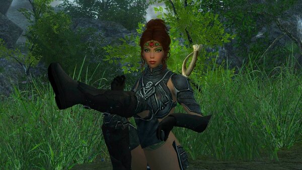 ШЭЙЛА - ENDERAL (сборка 3.06)