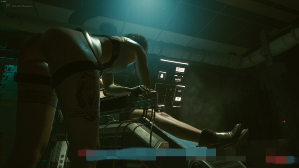 Джуди:-"А нам будет удобно в этом кресле?".