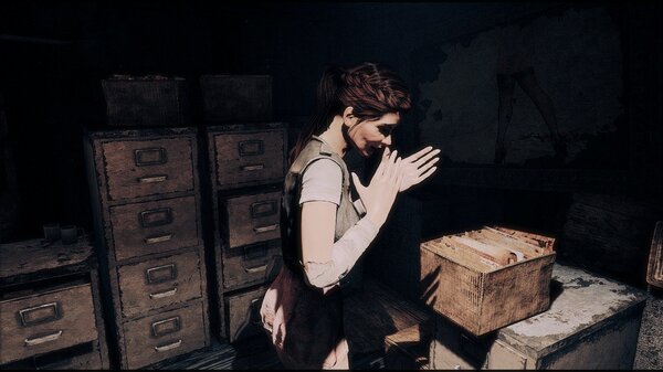 Сейчас поищем дело, мол )