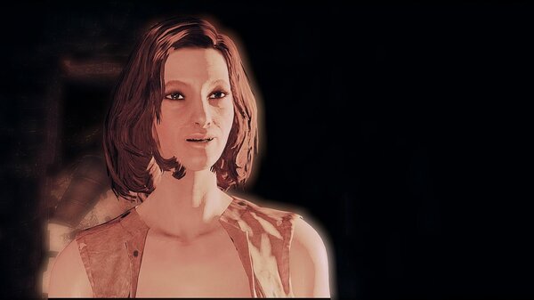 Я молюсь на ночь, ведь я Дездемона ;)