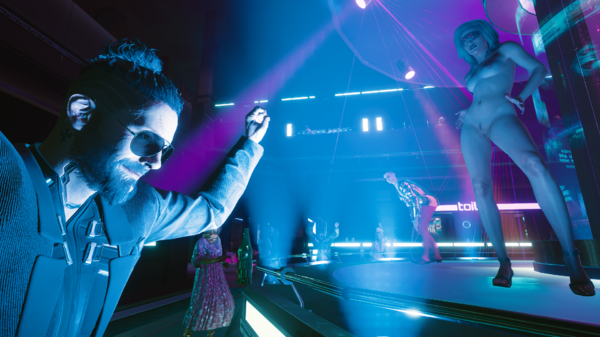 Стриптизёрша:-"Эй, меня сменят через15 минут".