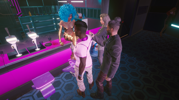 Ви:-"Нора ты можешь сменить Анжелу пораньше?".