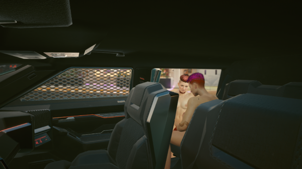 Рейчел:-"Я предлагаю ...".