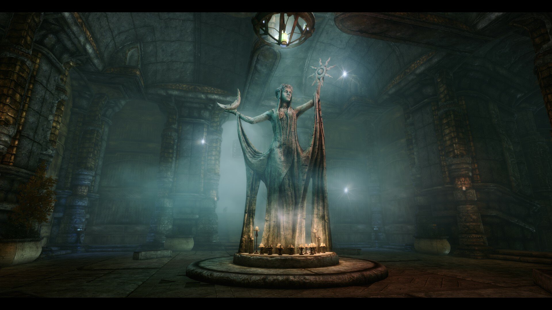 The Tale of The Dwemer - A Questline Mod Rus