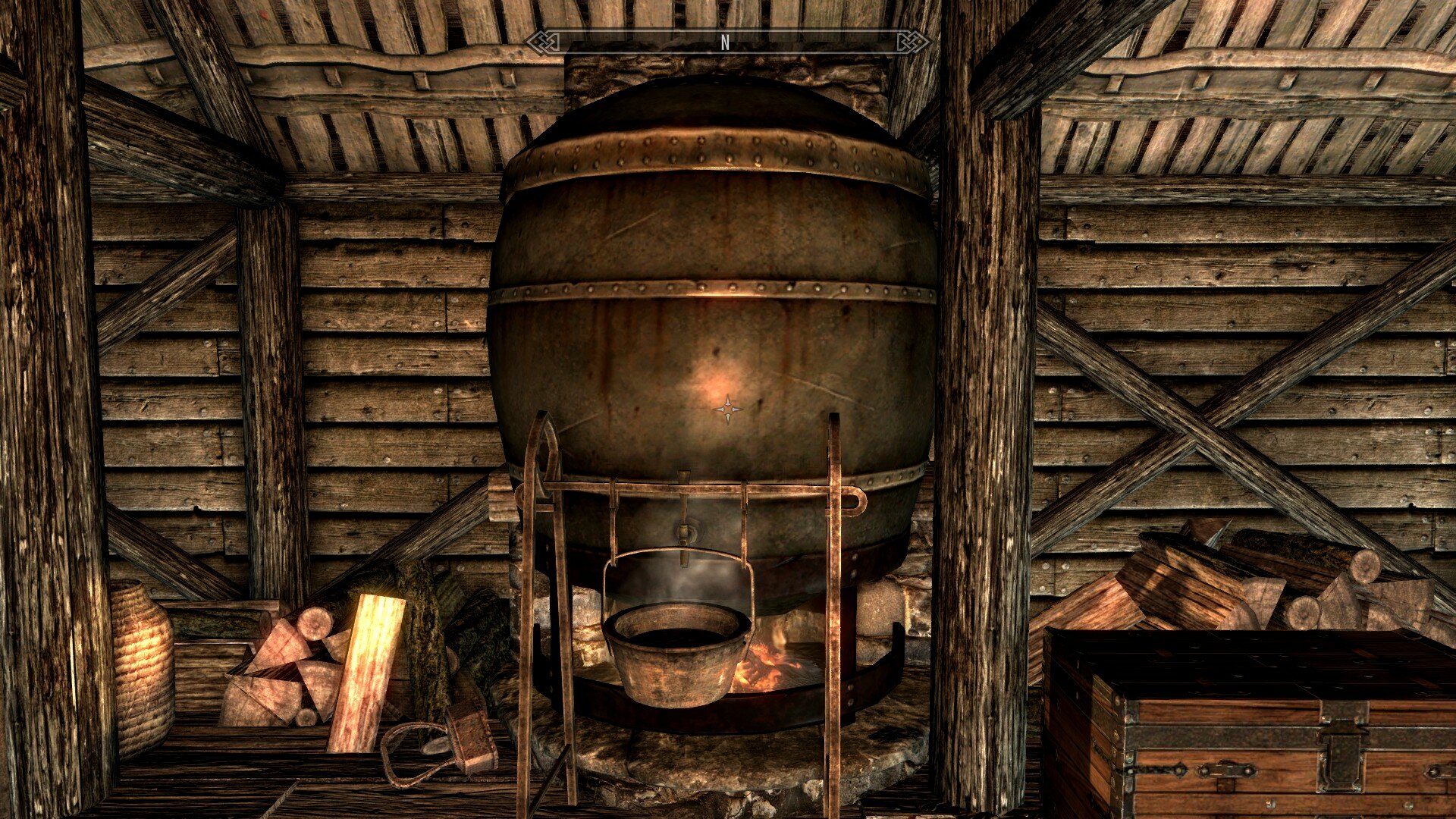 Skooma Cook Rus