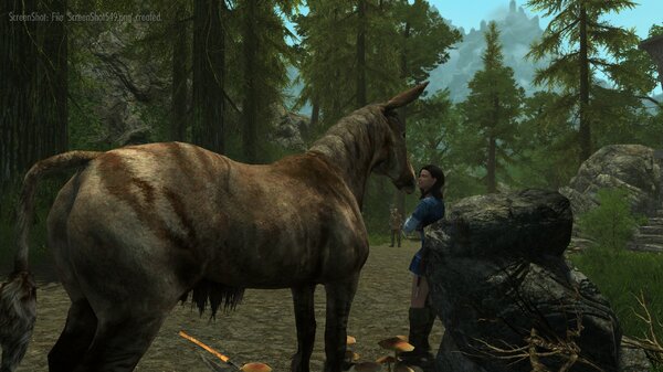 - Поедем красотка кататься...