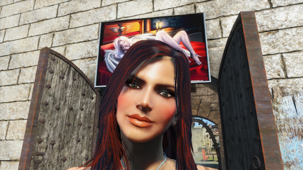 Обновлённая Алиса.