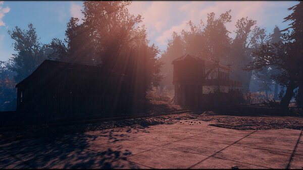 Fallout-4 (Сборка 6.5)