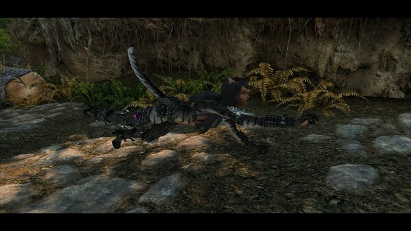 Природу не обманешь...