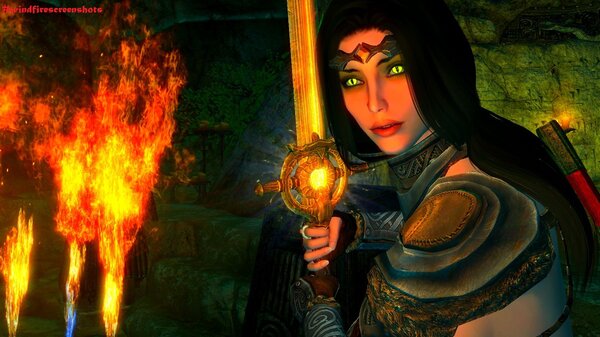 НОРА с "Сиянием рассвета". SkyrimSE (сборка 6.0)