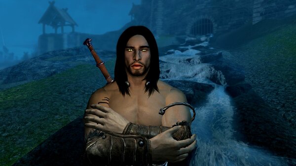 ЭЙРАН, давненько не появлялся на amlgames ;)