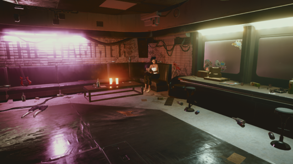 Когда Альт похитили -1.