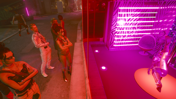 "Не хлебом единым жив человек".