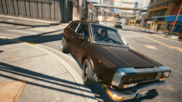 Тренирует повороты Ви.