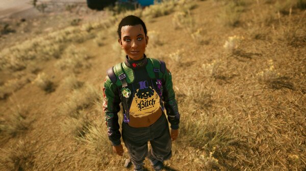 Ви: не знаю как вас, а меня улыбает жизнь! ;)