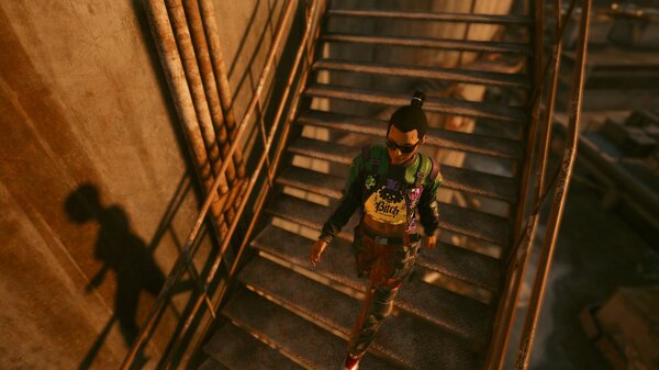 Сделал дело - шагай домой смело! )