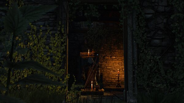 witcher3 Еще один заказ